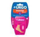 URGO Ampoules Traitement Ultra discret – Talon