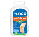URGO Ultra Protecteur – pansement protecteur