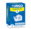 Urgopore – Sparadrap non tissé souple micro-aéré