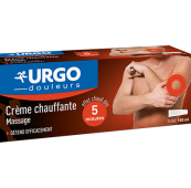 URGO Crème chauffante