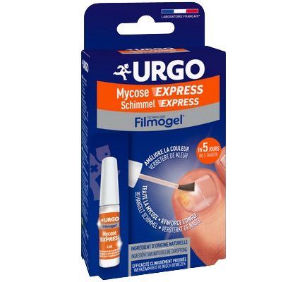URGO Filmogel Mycose Express