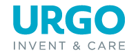 Logo Urgo invent & care