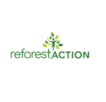 Projet *Reforest'action