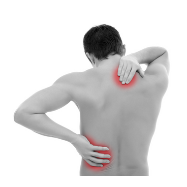 Quelle solution choisir en fonction de ma douleur musculaire ?