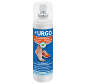 URGO Spray Prévention Mycoses Pieds & Chaussures