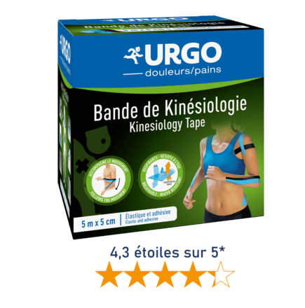 Bande-de-kinésiologie-4.3-etoiles-sur-5-URGO