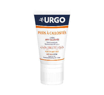 URGO Creme Anti-Callosites