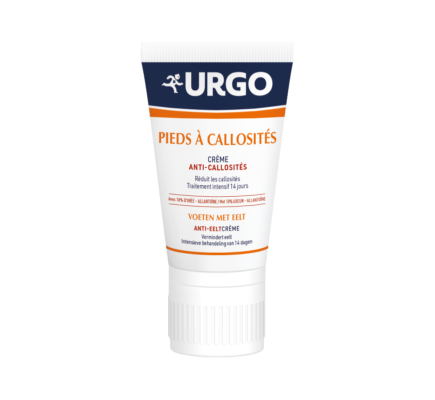 URGO Crème Anti-Callosités